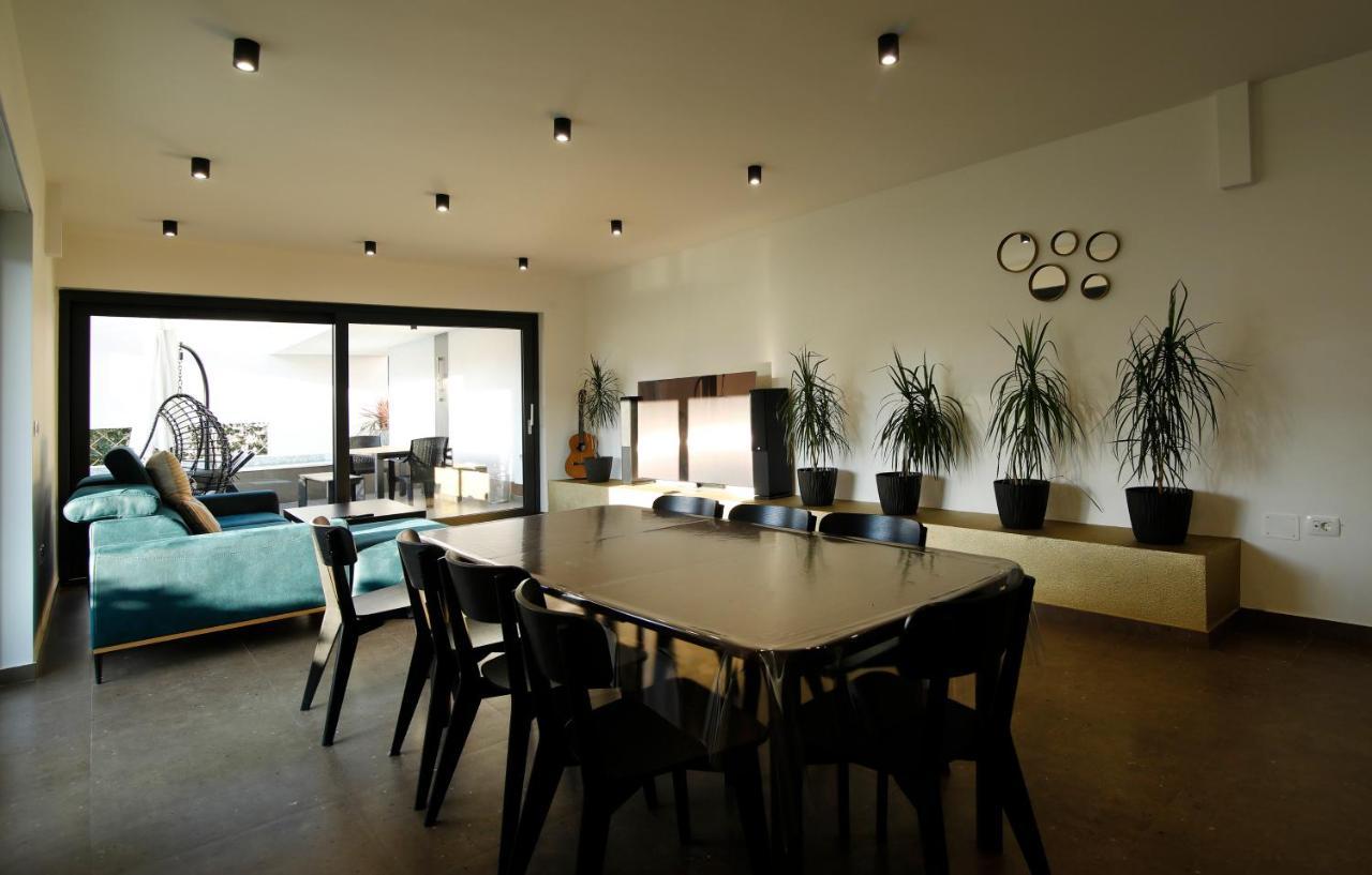 Neptunia - 4 Bedroom * Medulin